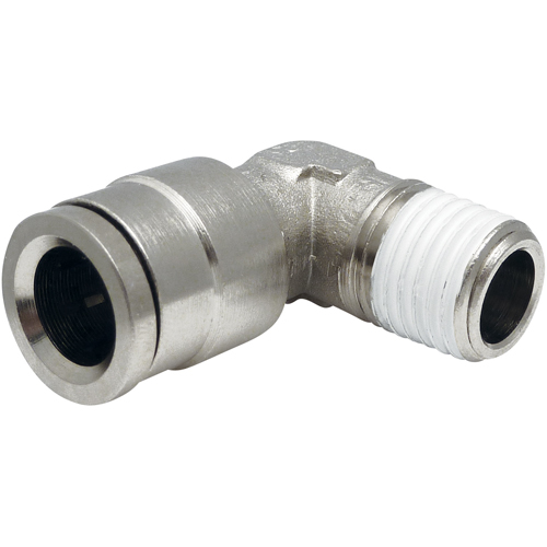Raccords coudes pivotants Waymarc Industries Inc
