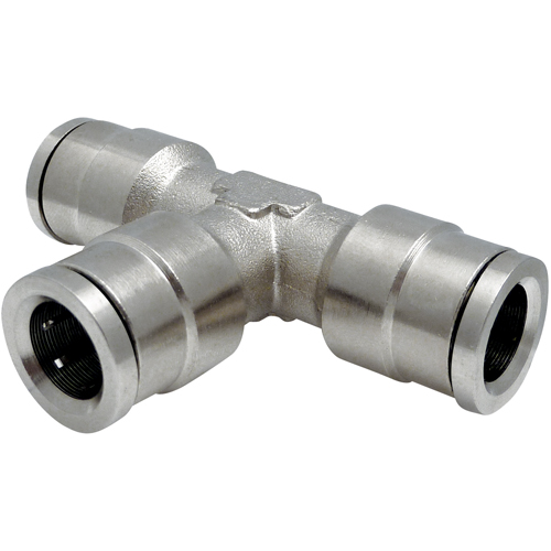 Raccords PTC en T Waymarc Industries Inc
