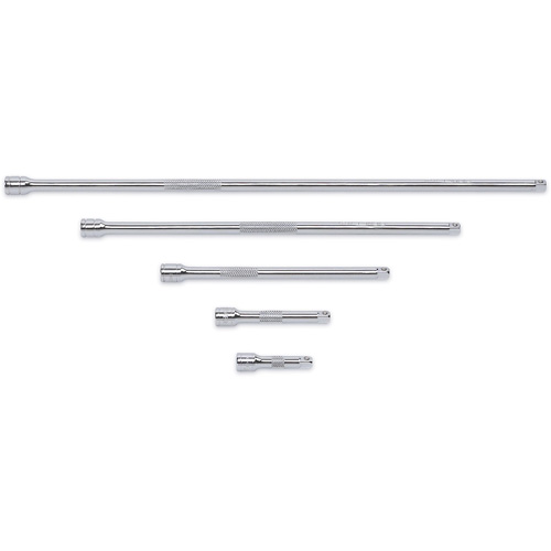 Jeu de rallonges de 1/4" de 5 morceaux Waymarc Industries Inc