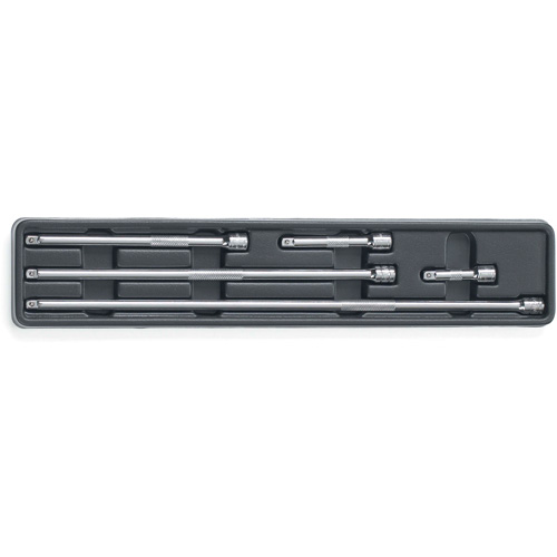 Jeu de rallonges de 1/4" de 5 morceaux Waymarc Industries Inc