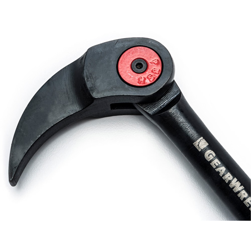 Indexing Pry Bar Set, 3 Pcs. Waymarc Industries Inc