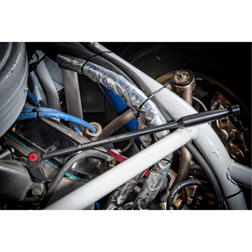 Indexing Pry Bar Set, 3 Pcs. Waymarc Industries Inc