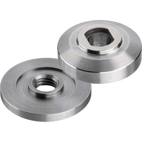 Flange Set for Type 1 Wheels Waymarc Industries Inc