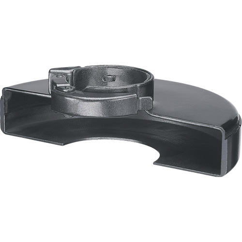 Protecteur de type 1 pour meuleuses d'angle de 7 pouces Waymarc Industries Inc