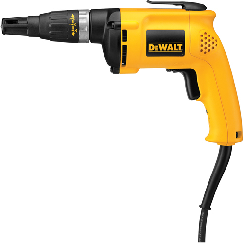High Speed VSR Drywall Screw Guns Waymarc Industries Inc