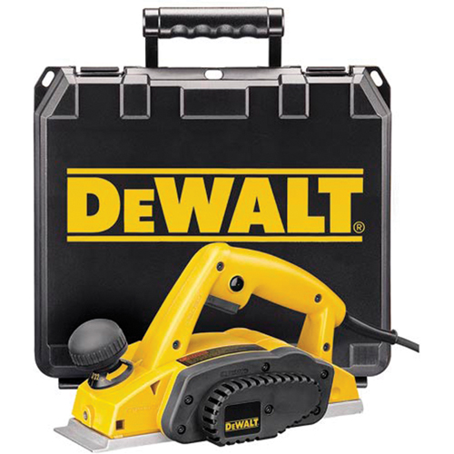 Heavy-Duty 3 1/4" Planer Kit Waymarc Industries Inc