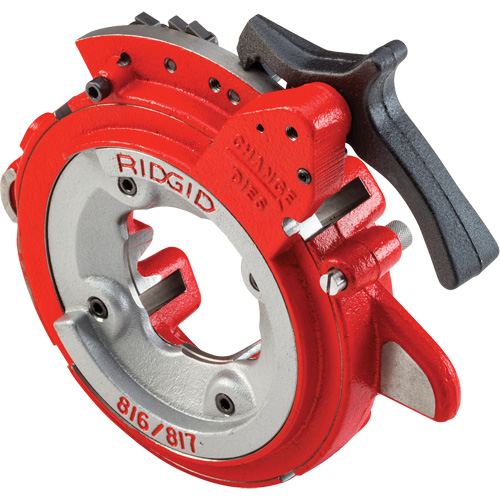 1/8" - 3/4" Semi-Automatic Die Head Waymarc Industries Inc