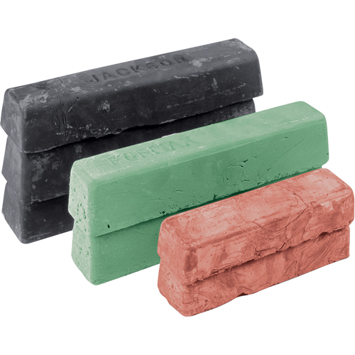 P&acirc;tes &agrave; polissage Waymarc Industries Inc