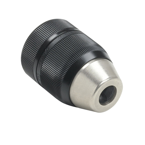 Mandrins pour outils portatifs - Mandrins autoserrants Hand-Tite pour perceuses Waymarc Industries Inc