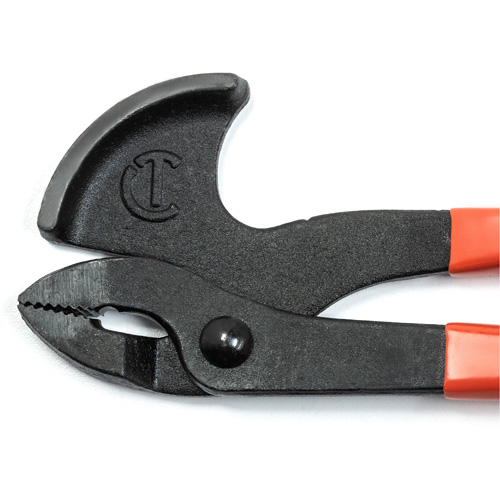 Pince arrache-clous de 11" Waymarc Industries Inc