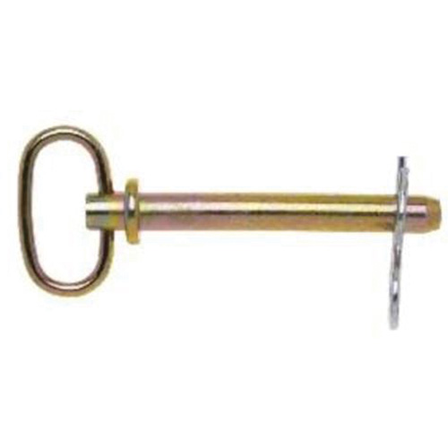 Goupille d'attelage avec agrafe Waymarc Industries Inc