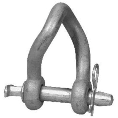 Campbell&reg; Long Body Twisted Clevis Waymarc Industries Inc