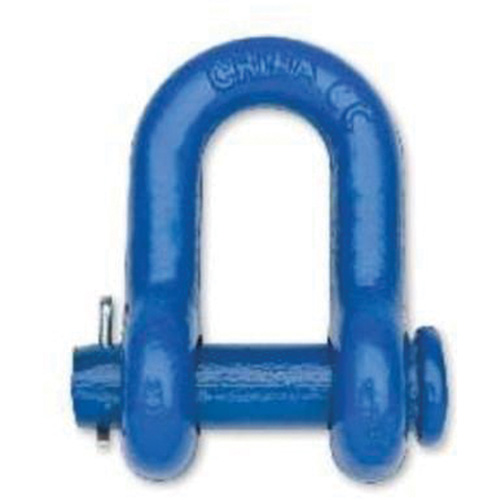 Campbell&reg; Super Blue Utility Clevis Waymarc Industries Inc