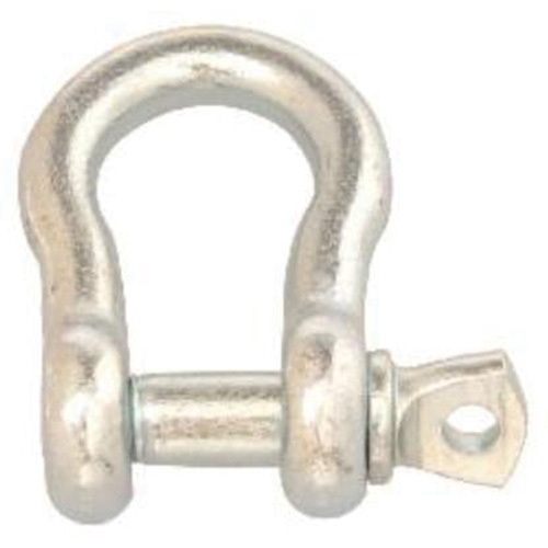 Manille lyre en acier au carbone Waymarc Industries Inc