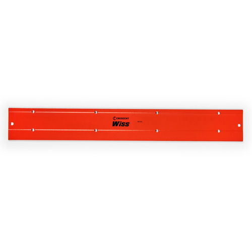 Folding Tool, 24" x 3-4/5" Waymarc Industries Inc
