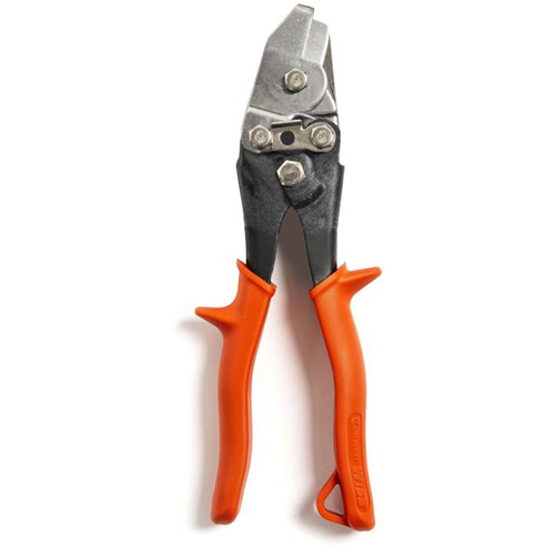 Hand Notcher, 13/16" Cut Length Waymarc Industries Inc