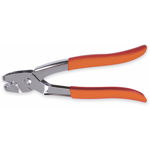 11" Snap Lock Punch for Vinyl & Aluminum Siding & Plastic Skirting Waymarc Industries Inc