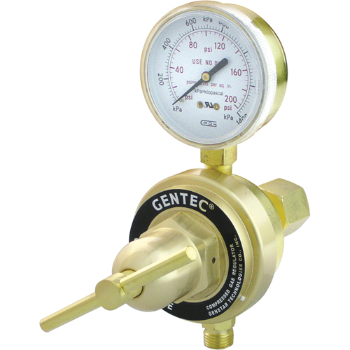 D&eacute;tendeur de poste &agrave; usage moyen &agrave; intensif, Propane, Entr&eacute;e 7/8"-14 gauche(F) Waymarc Industries Inc