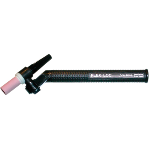 TIG Welding Torch, Air (Gas) Cooled, 100 A Waymarc Industries Inc
