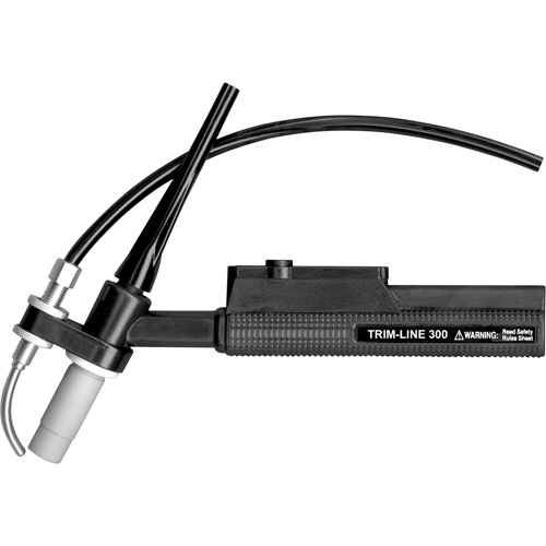 Ensemble Precision TIG 225 ReadyPak avec chariot Waymarc Industries Inc