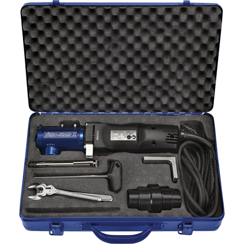 Turbo-Sharp&reg; X Tungsten Electrode Grinders Waymarc Industries Inc