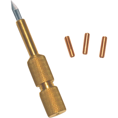 Turbo-Sharp&reg; V Tungsten Electrode Grinders - Short Tungsten Kit Waymarc Industries Inc