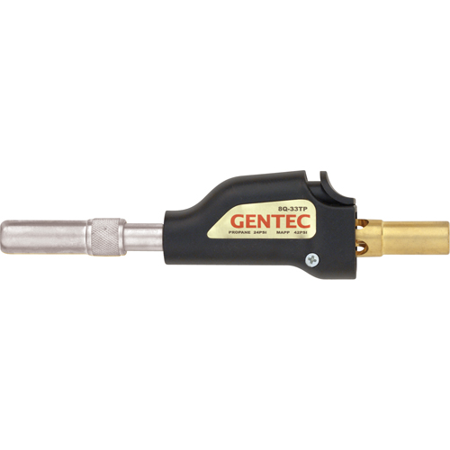 Auto Ignite Hand Torch Tip #4 Waymarc Industries Inc