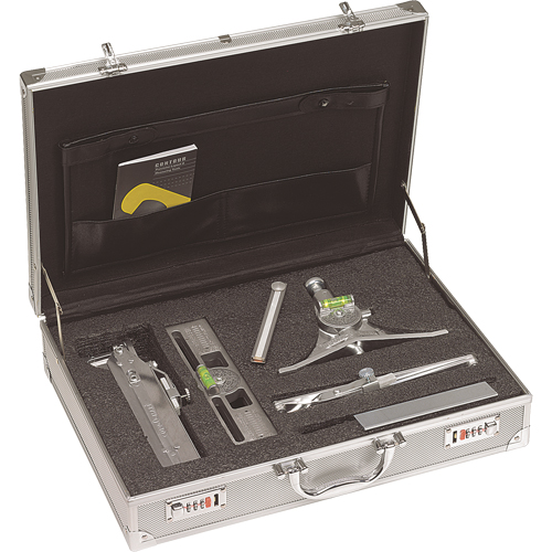 Worker Kit Waymarc Industries Inc