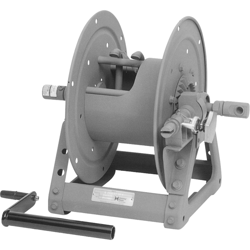 G2400 Series Gas Welding Reel, Manual Waymarc Industries Inc