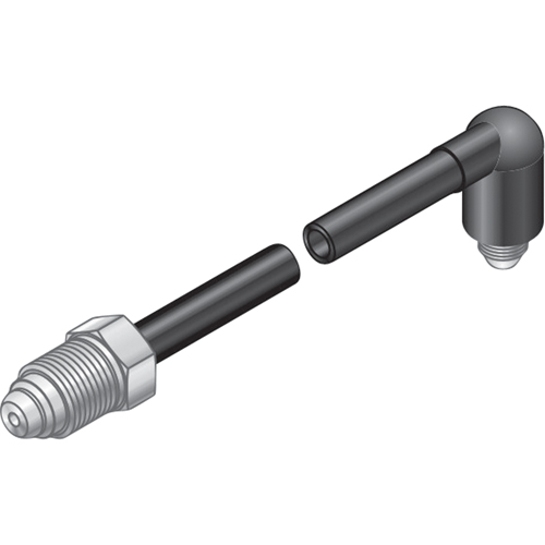 Gas Hose Connector Waymarc Industries Inc