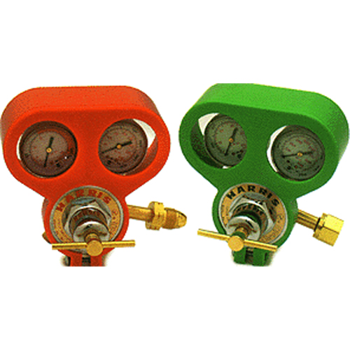 D&eacute;tendeurs &agrave; simple d&eacute;tente No 25 - Protecteurs de manom&egrave;tres, Gaz combustible Waymarc Industries Inc