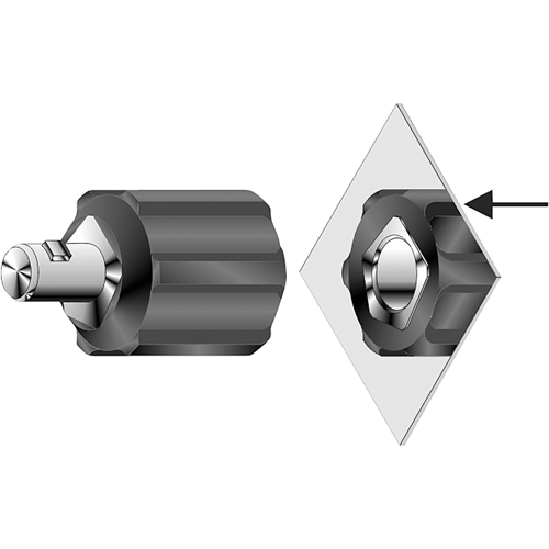 Adapter Waymarc Industries Inc
