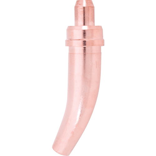 Buse de coupe, Style Victor 1-118, taille 4, Ac&eacute;tyl&egrave;ne-oxyg&egrave;ne Waymarc Industries Inc