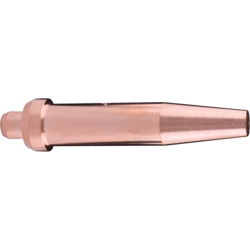 Cutting Tip, Purox 4202/ESAB Style, Size 3, Acetylene-Oxygen Waymarc Industries Inc