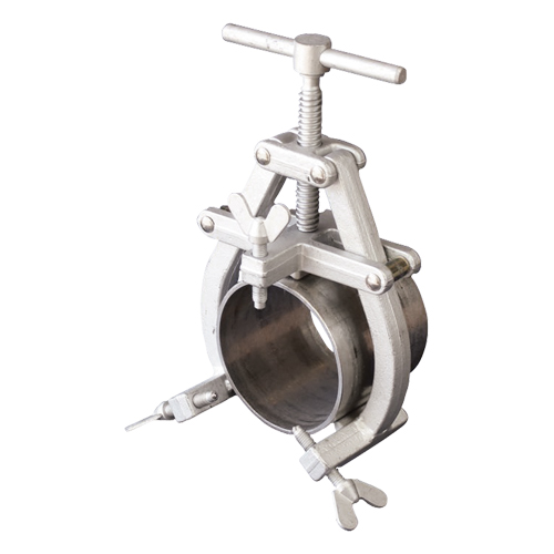 Pipe Alignment Clamp Waymarc Industries Inc