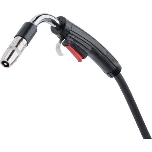 Magnum&reg; Pro Welding Gun, 250 Amperage Rating Waymarc Industries Inc