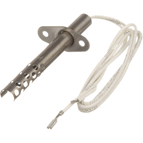 &eacute;lectrode d'amorçage &agrave; incandescence de longue dur&eacute;e Waymarc Industries Inc