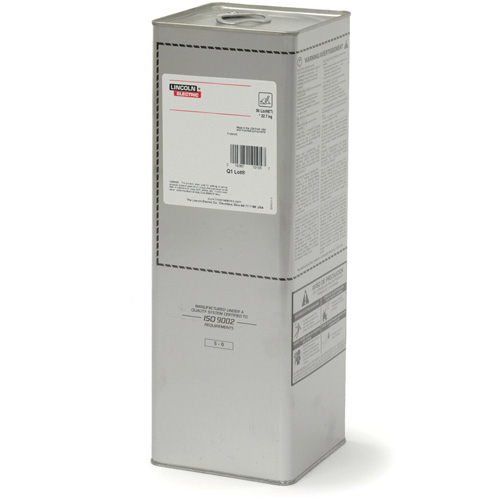 Fleetweld&reg; 5P+&reg; 50 lbs. Stick Electrode, 3/32" Dia. x 12" L Waymarc Industries Inc