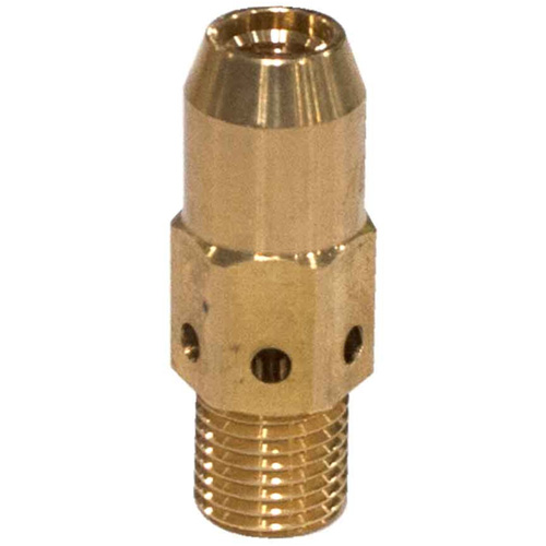 Diffuseur de gaz pour pistolets de soudage Magnum Waymarc Industries Inc