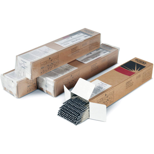 Stick Electrode, Murex&reg;, 5/32" Dia. Waymarc Industries Inc