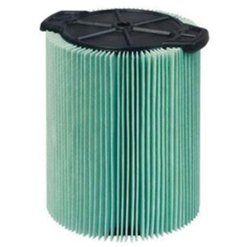 VF6000 5-Layer Media Filter, Hepa Waymarc Industries Inc