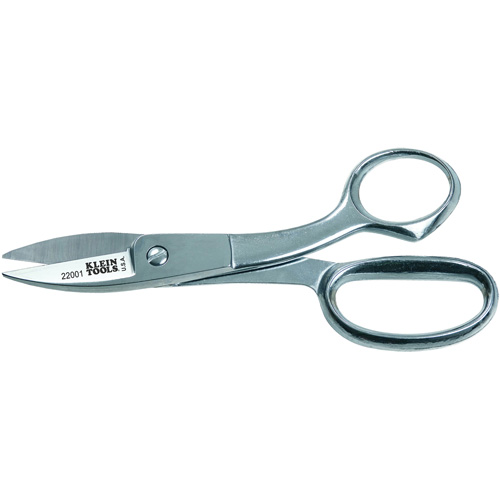 Broad Blade Utility Shear Waymarc Industries Inc