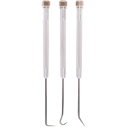 Ensemble de sondes, 3 Morcea Waymarc Industries Inc