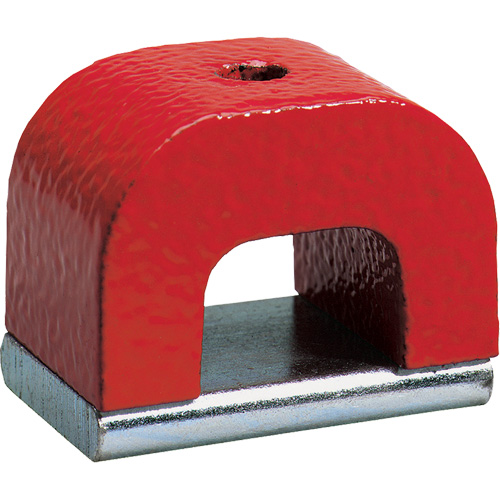 Alnico Horseshoe Magnet Waymarc Industries Inc
