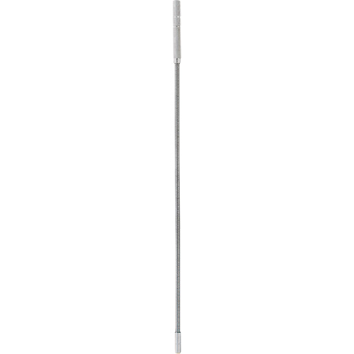 Outil collecteur magn&eacute;tique, Longueur de 32", Capacit&eacute; de 2 lb Waymarc Industries Inc