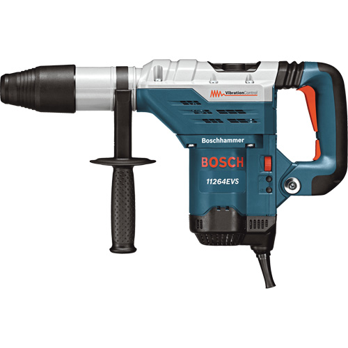 Marteau combin&eacute; SDS-Max Waymarc Industries Inc