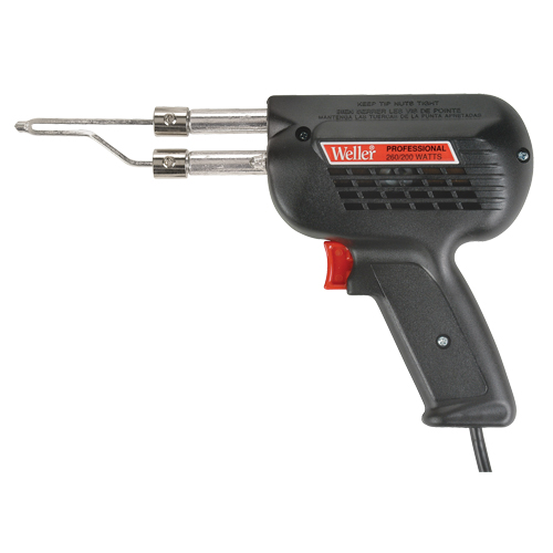 Professional Soldering Gun Kit Waymarc Industries Inc