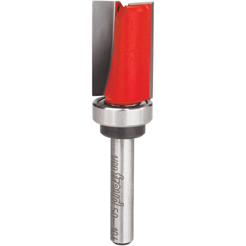 Router Bit - Top Bearing Flush Trim Bit Waymarc Industries Inc