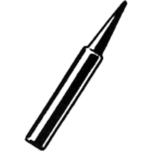 Professional Soldering Irons - ST Series Tips, Single Flat Waymarc Industries Inc