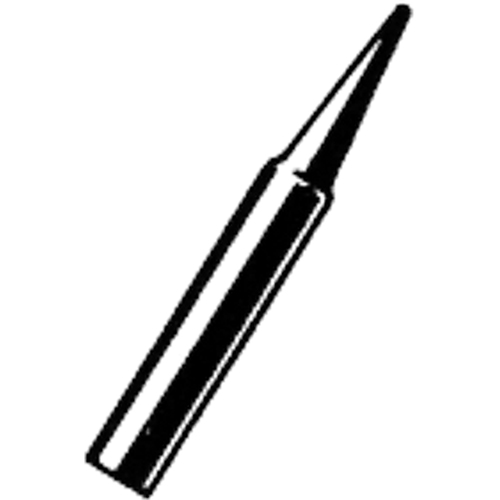 Fers &agrave; braser professionnels - Pannes de s&eacute;rie ST, Conique Waymarc Industries Inc